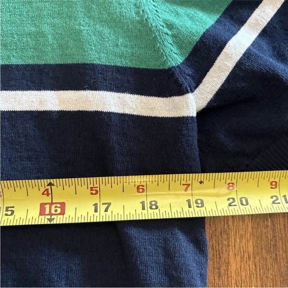 Wilson Men's Core Court Performance Polo Size Large - Picture 6 of 9